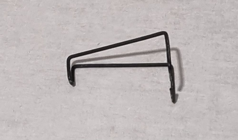 Uchwyt Metalowy do bindownicy kanalowej Leitz Opus