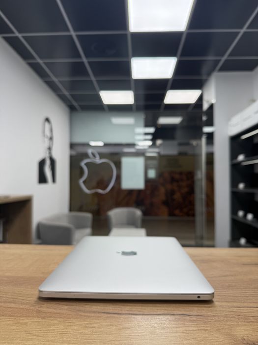 Ідеальний М1•16gb•512gb MacBook Pro 13 2020(2022) • Гарантія Макбук M1