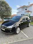 Ford C Max Titanium RS 1.6 Dci - COMO NOVA - Revisão completa.