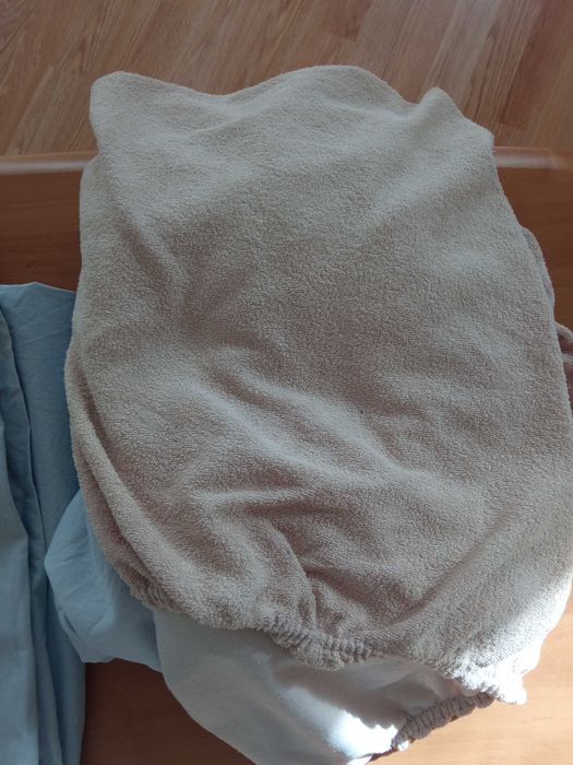 Łóżeczko dziecięce