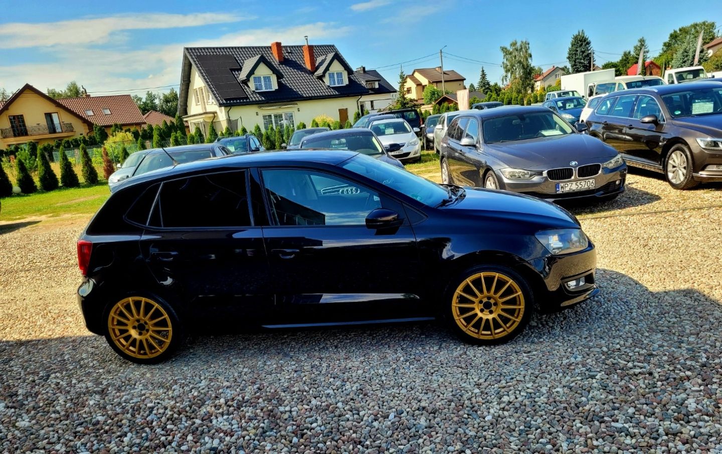 2012 SPORT z Niemiec 5 drzwi NAVI Gwarancja!