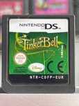 Nintendo DS - Tinker Bell / Dzwoneczek - Sklep - Metro Wawrzyszew