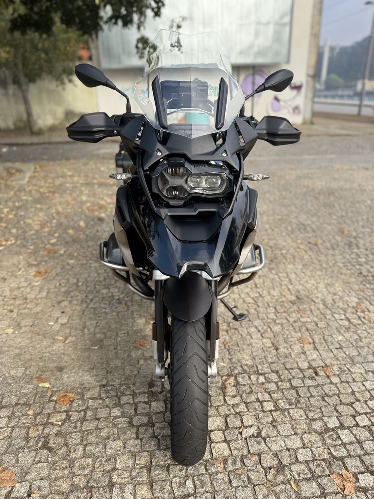 Vendo BMW 1250 GS