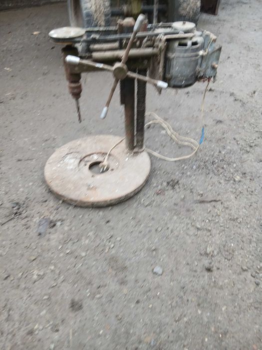 Продам сверлільний