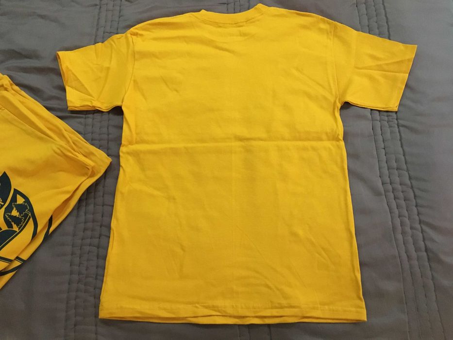 Дитяча футболка Hanes usa