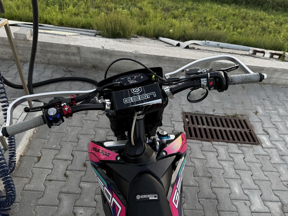 Geon gns 300r 2025