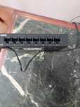 D-Link DGS-108 GL VER A1