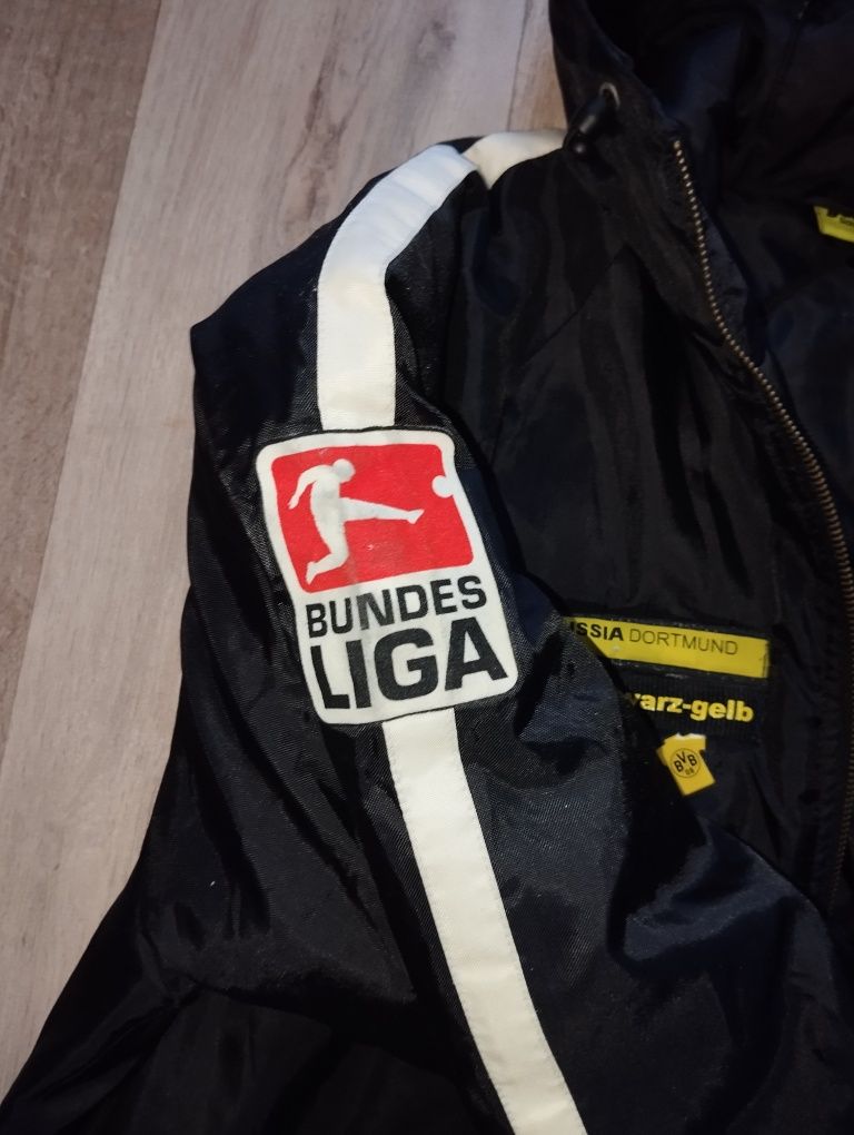 Kurtka treningowa Borussia Dortmund