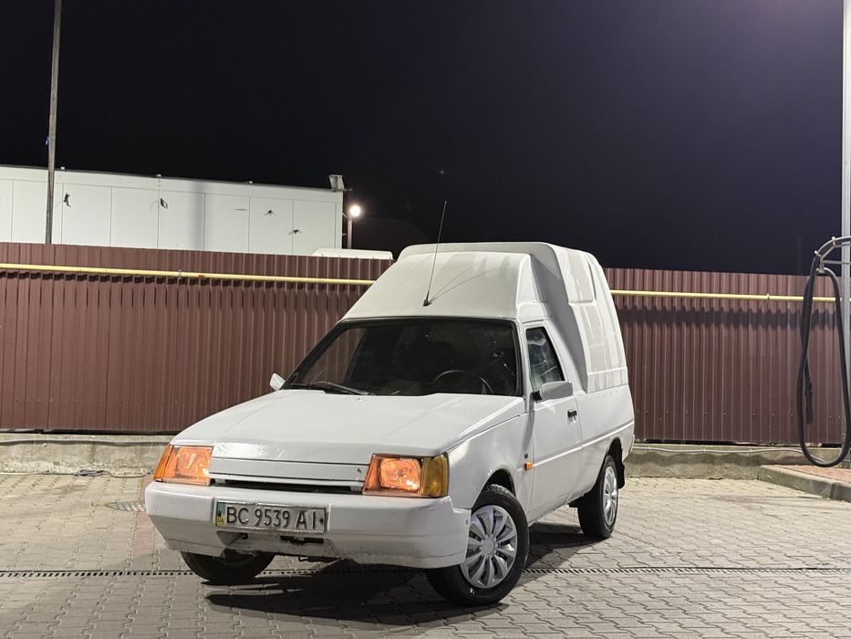 Продам ЗАЗ Таврію (Чобіток)