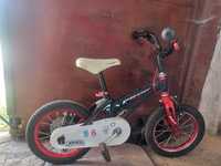 Дитячий велосипед Prof1 14"