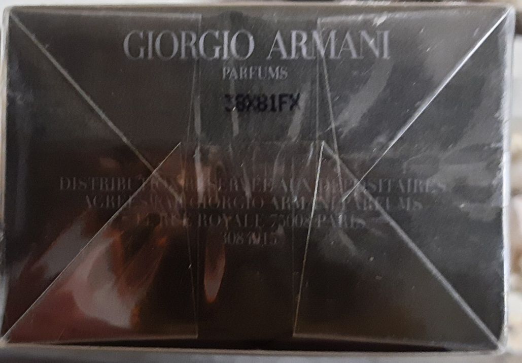 Giorgio Armani Stronger With You 50ml