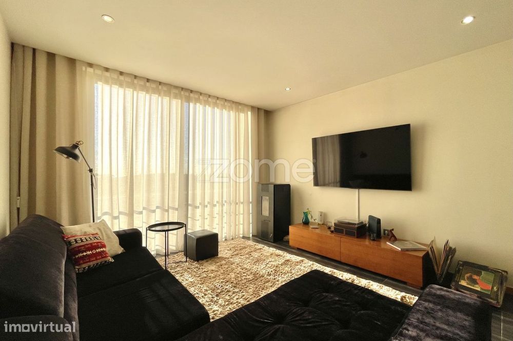 Moradia 3 Suites | Urbanização Quinta do Areeiro