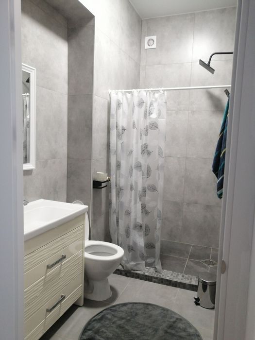 Подобова оренда квартири в історичному центрі