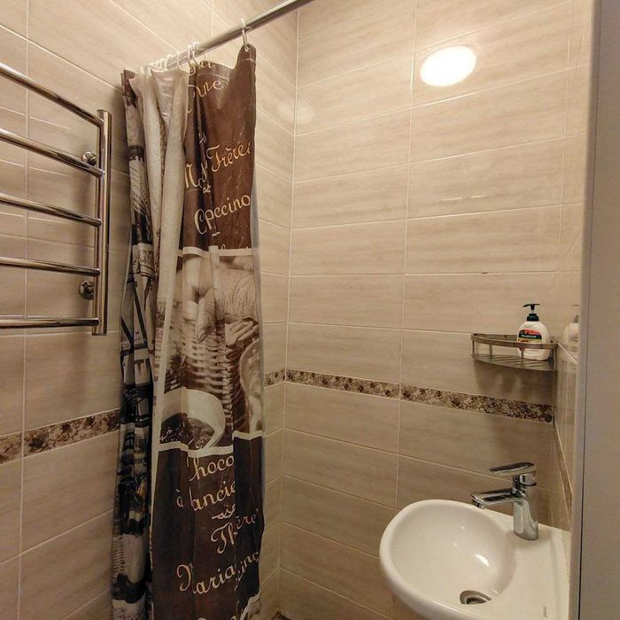 БОРОВСКОГО 37Х. Б-ца Воробьева, онкодиспансер. Новый дом. Хоз