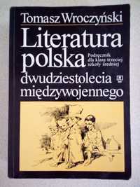 Literatura j.polski