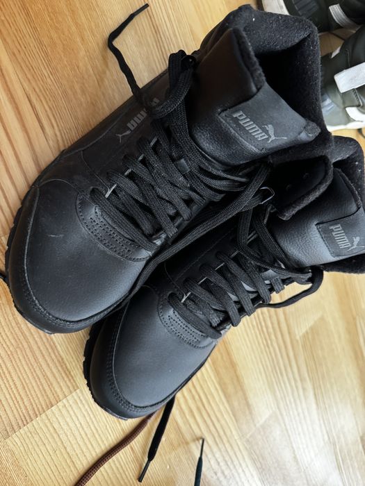 Buty puma nowe 41 lublin