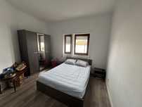 Quarto casal com contrato