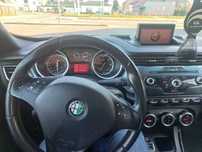 Sprzedam Alfa Romeo Guliette