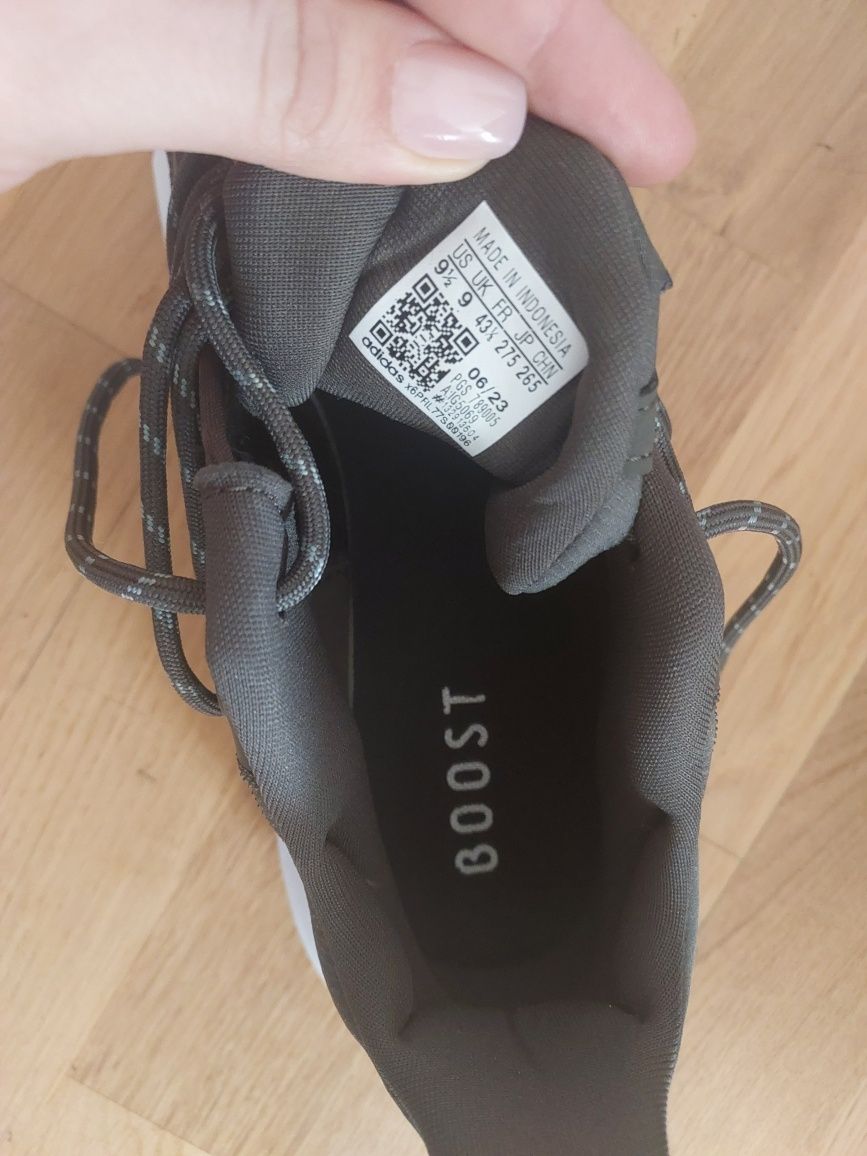 Кросівки чоловічі ALPHABOOST V1 ADIDAS