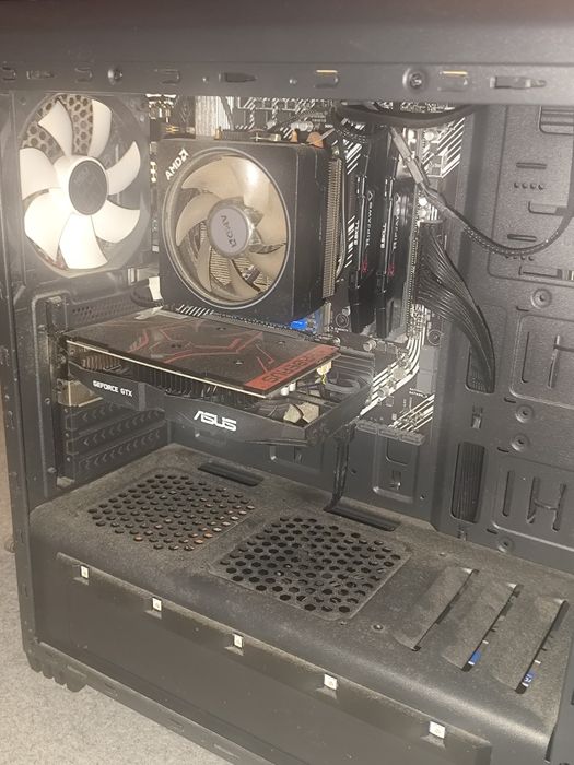 Computador/Torre Gaming