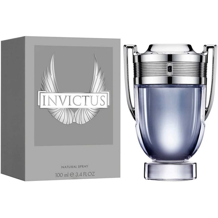 Perfumy 3 sztuki
