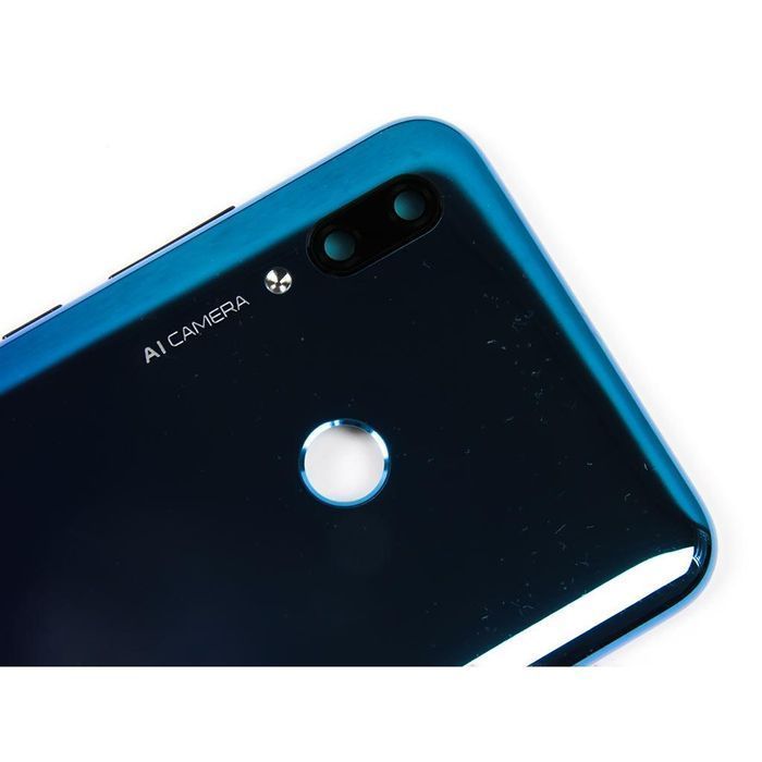 Klapka Baterii Do Huawei P Smart 2019 Pot-Lx1