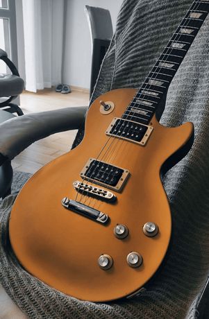 Gitara elektryczna Gibson Les Paul 2012 tribute studio Koszalin
