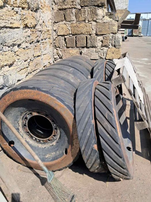 Запчастини Claas Lexion