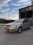 Chevrolet Lacetti 1.6 2006 | Терміново!