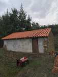 Vende-se terreno com 5500 m2 e Barracão