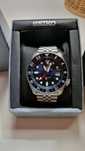 Relógio SEIKO 5 SPORTS novo