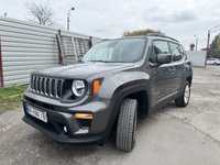 Jeep Renegade full