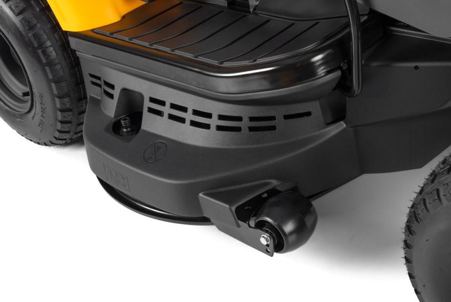 Traktorek Ogrodowy STIGA Estate 3398 HW V-TWIN HONDA / LED / 240 KOSZ