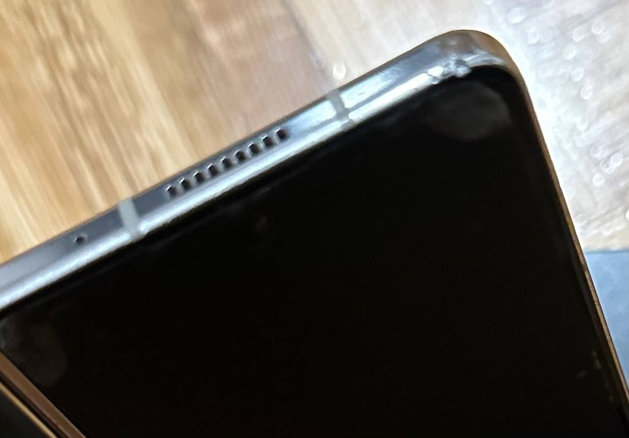 Samsung Galaxy Z Fold 5 12/512gb SPRAWNY