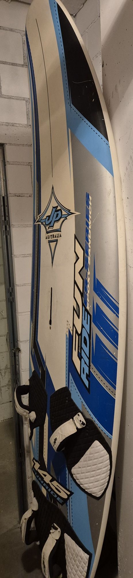 JP Australia deska windsurfingowa 145L