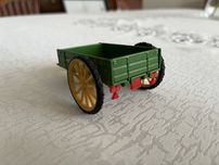 Siku farmer Classic przyczepa jednoosiowa 1:32