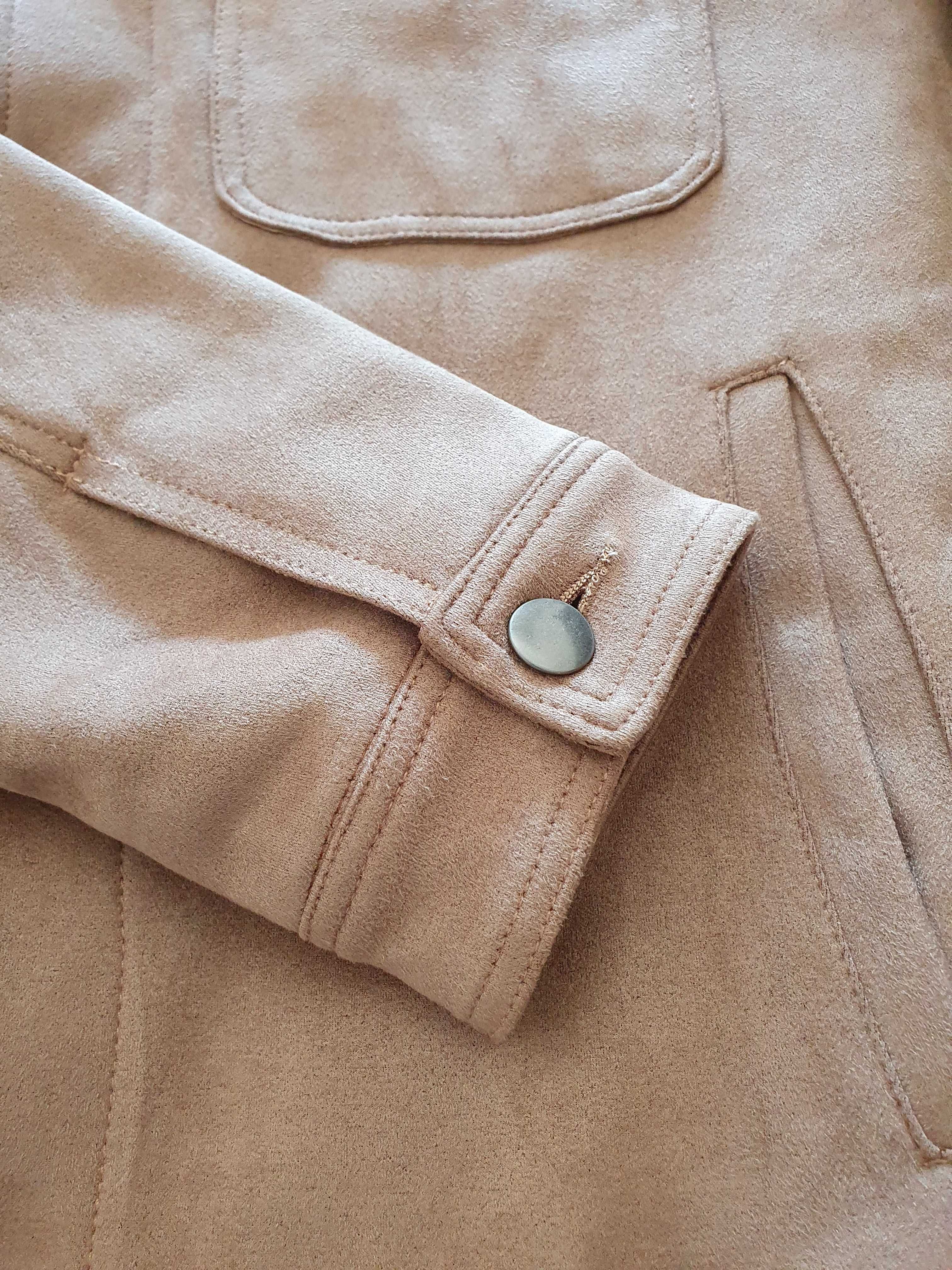 Frilivin Bomber Jacket