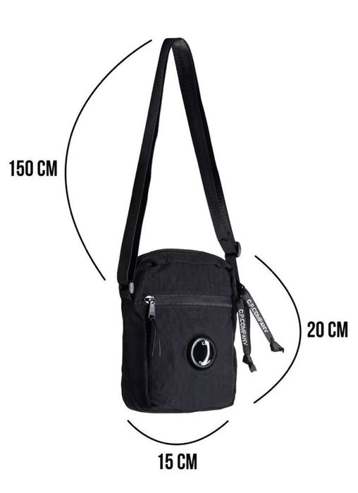 Сумка через плече,C.P Company