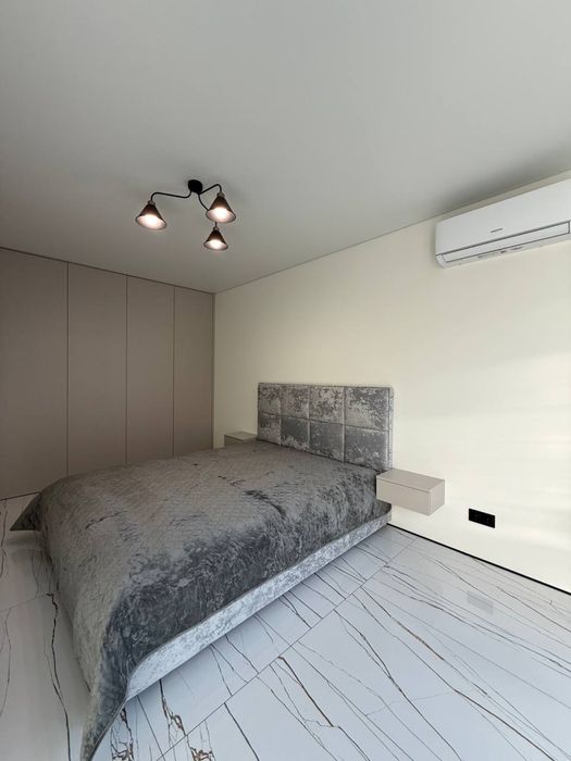 Компактна 2кім квартира в закритому популярному ЖК Комфорт Парк