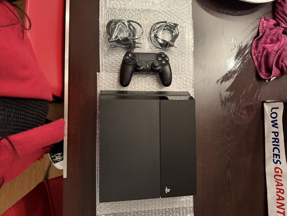 Playstation 4 Slim 500GB