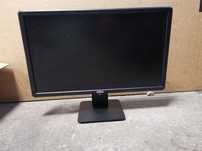 Monitory LCD Dell -modele na zdjęciach