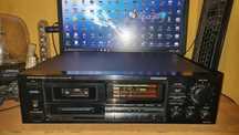 Magnetofon kasetowy Onkyo Integra TA-2750 HX PRO Made in Japan!!!