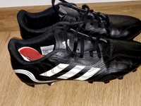 Korki Adidas, buty piłkarskie r. 40