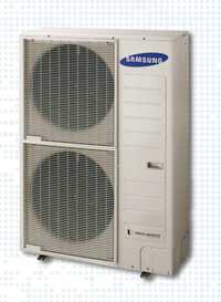 Pompa ciepła Samsung AC250KNHPKH , AC250KXAPNH 25kw używana