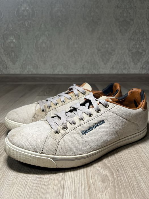 Кеди Reebok чоловічі