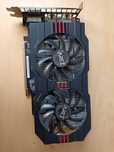 Karta Graficzna Asus Radeon Arez  Rx 560  2 GB OC Evo