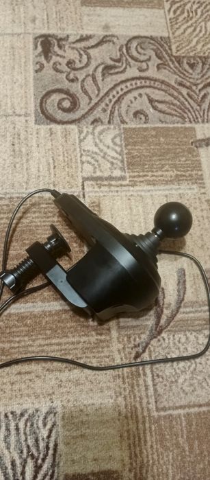 руль игровой Pxn v9 gen 2