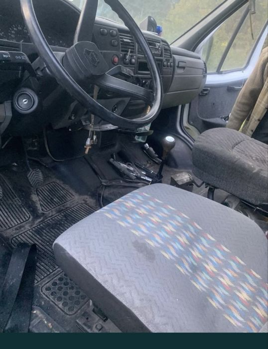Продам ГАЗ 3302 Газель 2005 р