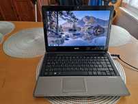 Laptop Acer i3 w pełni sprawny