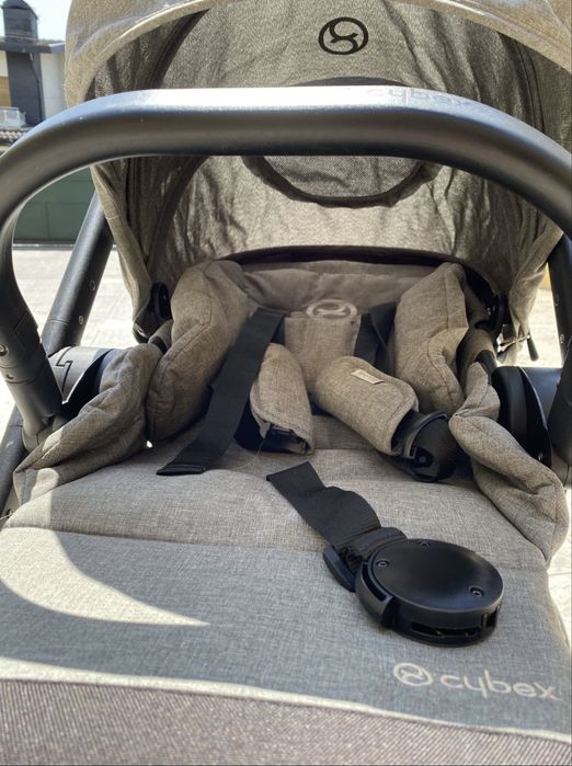 Carrinho Cybex Balios S